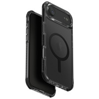 Uniq Combat Magclick Charging Case for iPhone 17 Air - Black
