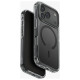 Uniq LifePro Xtreme Magclick Charging Case for iPhone 17 Pro - Black