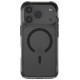 Uniq LifePro Xtreme Magclick Charging Case for iPhone 17 Pro - Black