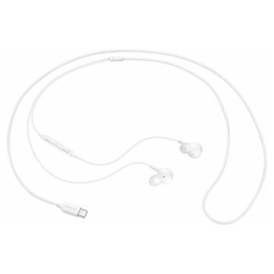 Samsung EO-IC100 USB-C White