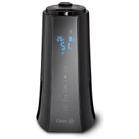 Clean Air Optima HUMIDIFIER WITH IONIZER/CA-603 CLEAN AIR OPTIMA