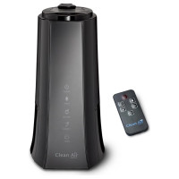 Clean Air Optima HUMIDIFIER WITH IONIZER/CA-603 CLEAN AIR OPTIMA