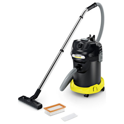 Karcher VACUUM CLEANER ASH AD 4 PREM/EU-II 1.629-731.0 KARCHER