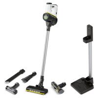 Karcher VACUUM CLEANER CORDLESS VC 6/OURFAM EXT 1.198-674.0 KARCHER