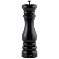 Salter BW13676EU7 Chester Salt & Pepper Mill Black