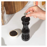 Salter BW13676EU7 Chester Salt & Pepper Mill Black