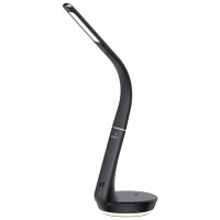 Hawk HW-LAMP02 Desk Lamp Black