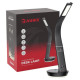 Hawk HW-LAMP02 Desk Lamp Black