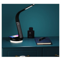 Hawk HW-LAMP02 Desk Lamp Black