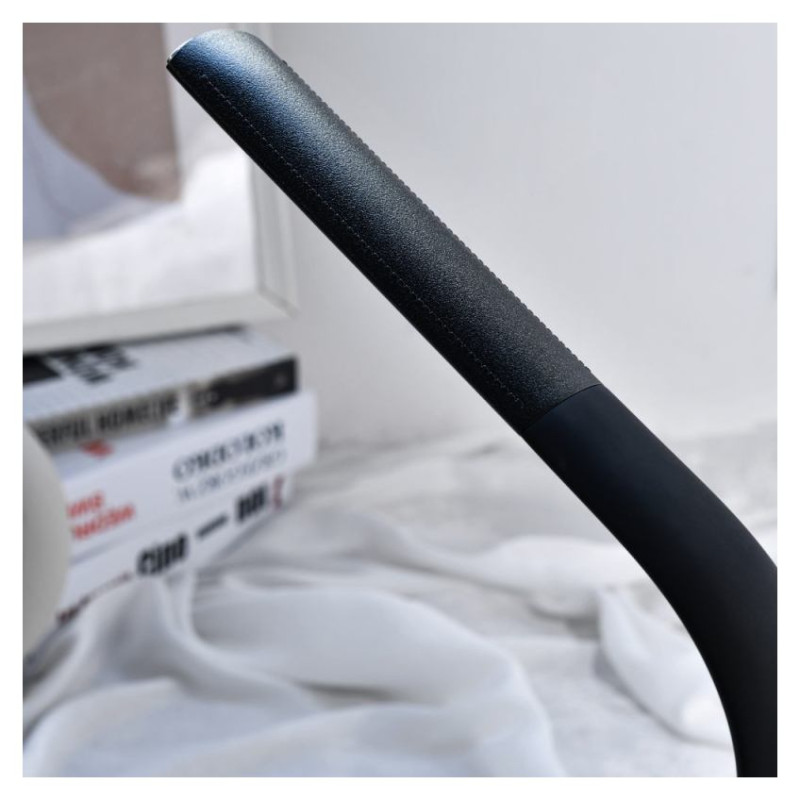 Hawk HW-LAMP02 Desk Lamp Black