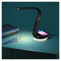 Hawk HW-LAMP02 Desk Lamp Black