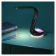 Hawk HW-LAMP02 Desk Lamp Black