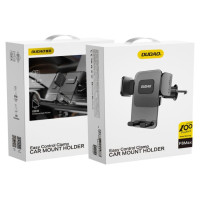 Dudao F8Max Gravity Car Mount (F8Max)