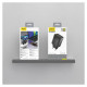 Dudao A29 65W GaN Wall Charger 2 x USB-C + 1 x USB-A - Black