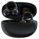 Dudao U20 TWS Bluetooth Wireless Headphones - Black