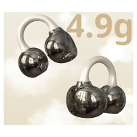 Dudao U20 TWS Bluetooth Wireless Headphones - Black