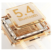 Dudao U20 TWS Bluetooth Wireless Headphones - Black