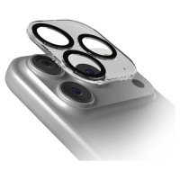 SBS Camera Glass for iPhone 17 Pro with D3O Technology