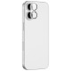 Amazingthing Full Lens Glass for iPhone 17