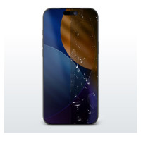 Amazingthing Titan Max FusionFilter 7 Tempered Glass for iPhone 17