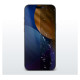 Amazingthing Titan Max FusionFilter 7 Tempered Glass for iPhone 17
