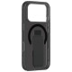 Amazingthing Titan Pro Holder Case for iPhone 17 Pro MagSafe Compatible - Black