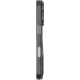 Amazingthing Titan Pro Holder Case for iPhone 17 Pro MagSafe Compatible - Black