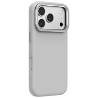 Amazingthing Glamour iPhone 17 Pro Max Case with Stand - Gray