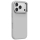 Amazingthing Glamour iPhone 17 Pro Max Case with Stand - Gray