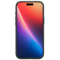 Spigen Enzo Aramid "T" MagSafe case for iPhone 17 Pro Max - black