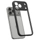 Spigen Ultra Hybrid Case for iPhone 17 Pro Max - Matte Black