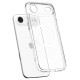 Spigen Ultra Hybrid MagSafe Case for iPhone 17 Air - Clear and White