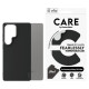 Panzerglass CARE by PanzerGlass Fashion QI Case for Samsung Galaxy S25 Ultra - Black