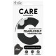 Panzerglass CARE by PanzerGlass Fashion QI Case for Samsung Galaxy S25 Ultra - Black