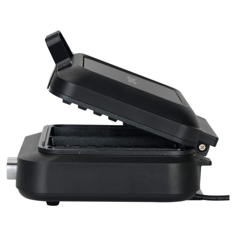 Lovio LVWF002BK Waffle Maker 1500W Black