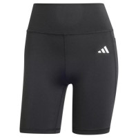 Adidas Optime Essentials Stash Pocket 7-Inch Shorts W IT2281 (XS)