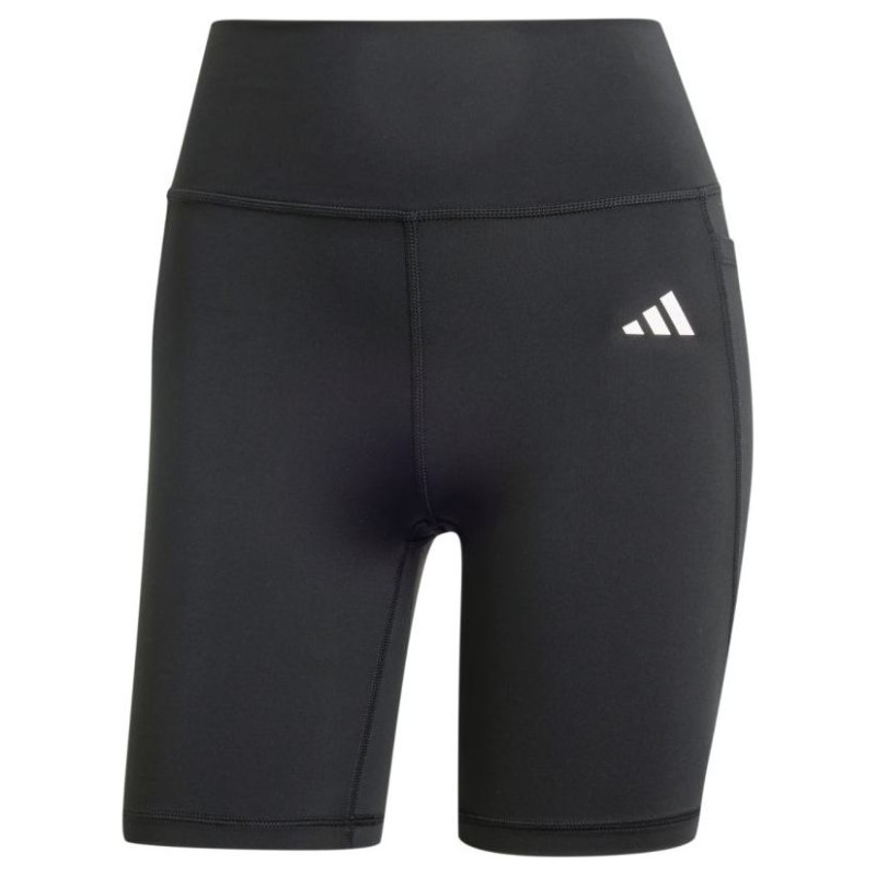 Adidas Optime Essentials Stash Pocket 7-Inch Shorts W IT2281 (XS)