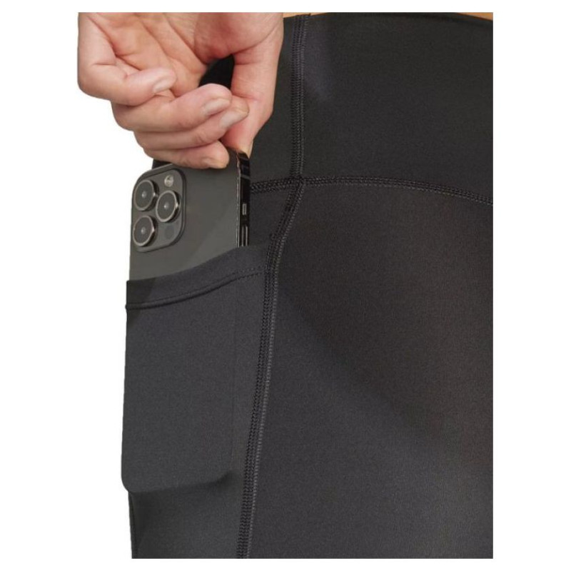 Adidas Optime Essentials Stash Pocket 7-Inch Shorts W IT2281 (XL)