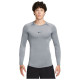 Nike Dri-FIT Pro Thermal Shirt M FB7919-084 (XL (188cm))