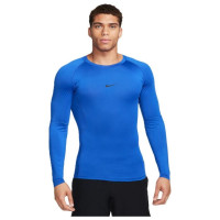 Nike Dri-FIT Pro Thermal Shirt M FB7919-480 (XXL (193cm))