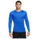 Nike Dri-FIT Pro Thermal Shirt M FB7919-480 (XXL (193cm))