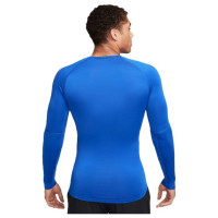 Nike Dri-FIT Pro Thermal Shirt M FB7919-480 (XXL (193cm))