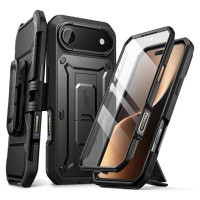 Supcase UB Pro Case for iPhone 17 Air - Black