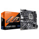 Gigabyte Mainboard|GIGABYTE|LGA1851|Micro-ATX|Memory DDR5|Memory slots 2|H810MS2H