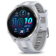 Garmin SMARTWATCH FORERUNNER 965/WHITEST. 010-02809-11 GARMIN