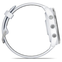 Garmin SMARTWATCH FORERUNNER 965/WHITEST. 010-02809-11 GARMIN