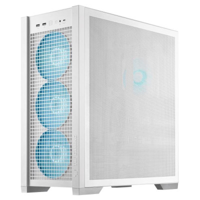 Asus Case|ASUS|TUF Gaming GT302 ARGB|MidiTower|Case product features Transparent panel|Not included|ATX|EATX|MicroATX|MiniITX|Colour White|TUFGAMINGGT302ARGB