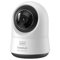 Baseus Security P1 Pro 3K Indoor Camera (EU Version) - White