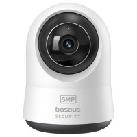 Baseus Security P1 Pro 3K Indoor Camera (EU Version) - White