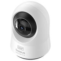 Baseus Security P1 Pro 3K Indoor Camera (EU Version) - White